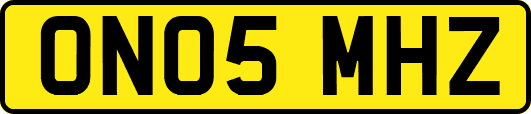 ON05MHZ