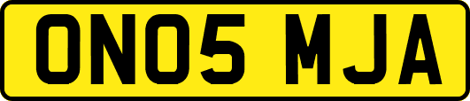 ON05MJA