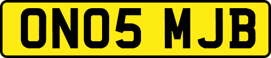 ON05MJB