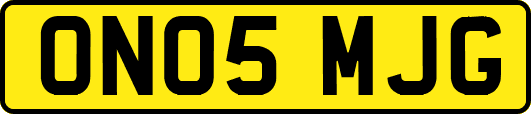 ON05MJG