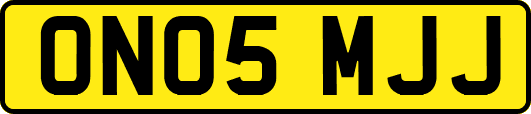 ON05MJJ