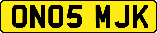 ON05MJK