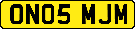 ON05MJM