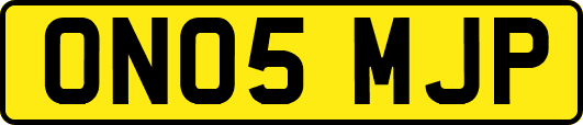 ON05MJP