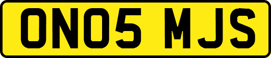 ON05MJS