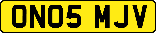 ON05MJV