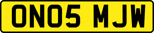 ON05MJW
