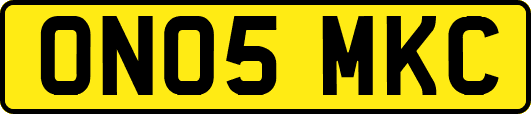 ON05MKC