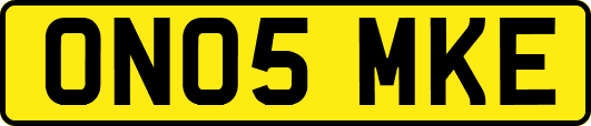 ON05MKE