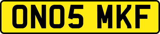 ON05MKF