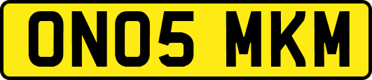 ON05MKM