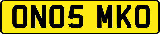 ON05MKO