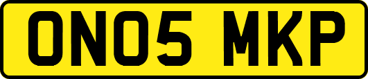 ON05MKP