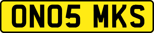 ON05MKS