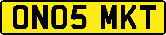 ON05MKT