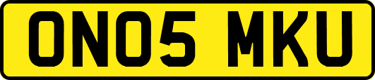ON05MKU