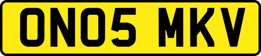 ON05MKV