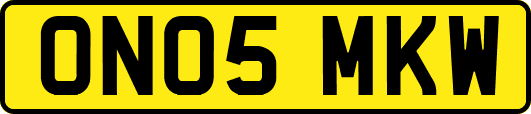 ON05MKW