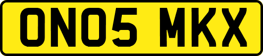 ON05MKX