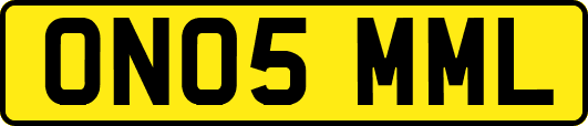 ON05MML