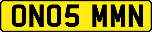 ON05MMN
