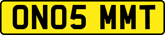ON05MMT