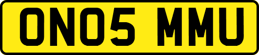 ON05MMU
