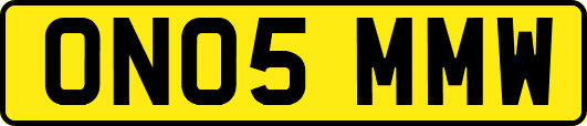 ON05MMW
