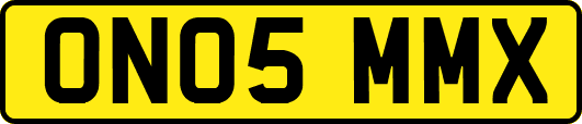 ON05MMX