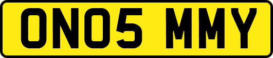 ON05MMY