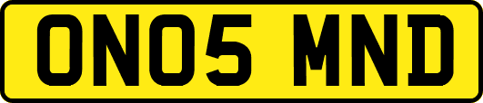ON05MND