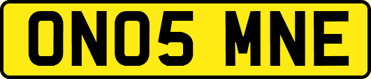 ON05MNE