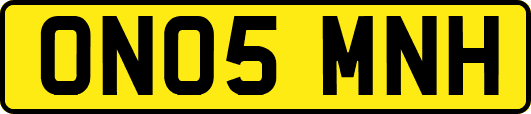 ON05MNH