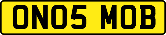 ON05MOB