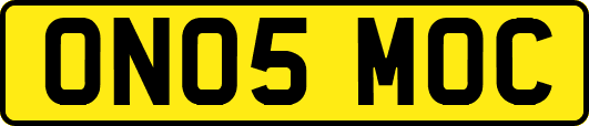 ON05MOC