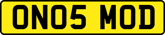 ON05MOD