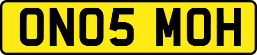 ON05MOH