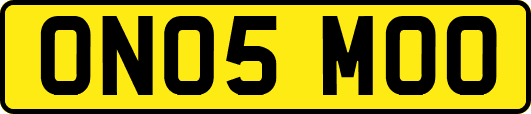 ON05MOO