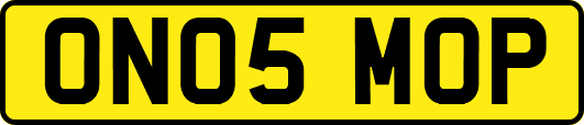 ON05MOP