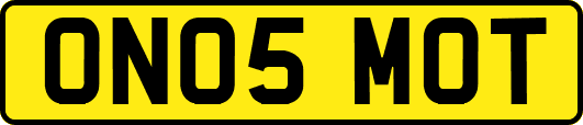 ON05MOT