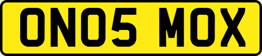 ON05MOX