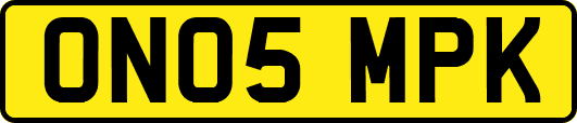 ON05MPK