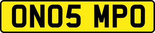 ON05MPO