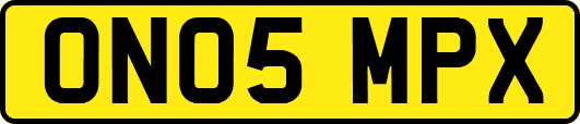 ON05MPX
