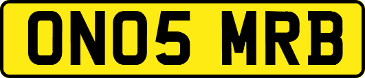 ON05MRB