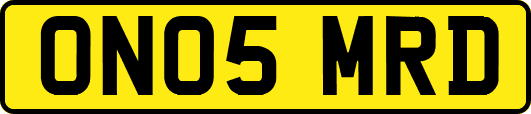 ON05MRD