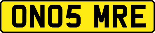 ON05MRE