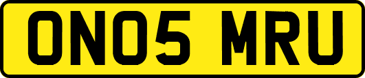 ON05MRU