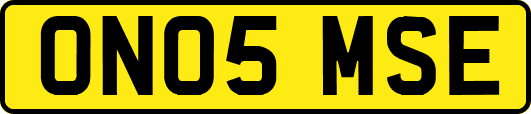 ON05MSE