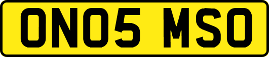 ON05MSO